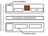 Imagine harta CMI Dr. Leca Eduard