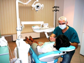 Imagine CMI Dr. Leca Eduard