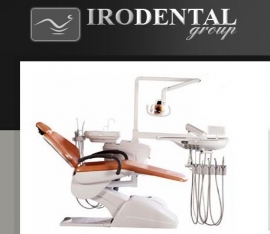 Imagine Irodental SRL