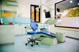 Imagine DENTAL PRAXIS