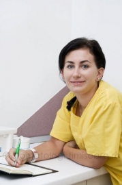 Imagine Medic Dentist Raluca Popa