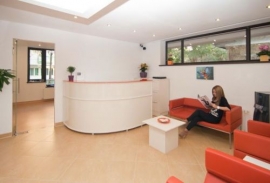 Imagine Dental Expert's Group Dr. Dumitrescu & Gardef