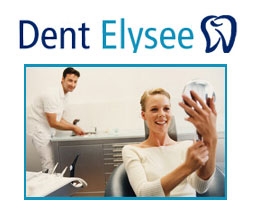Imagine DENT Elysee