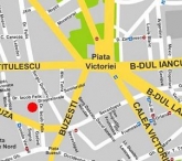 Imagine harta German Dental Center