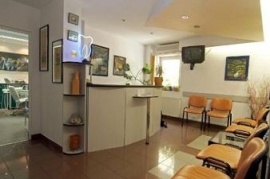 Imagine German Dental Center