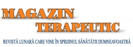 Imagine Magazin Terapeutic