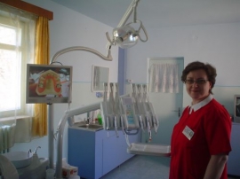 Imagine Dr. Decusara Mioara