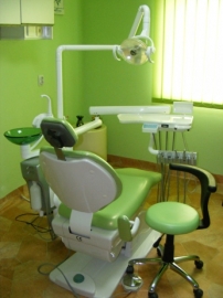 Imagine CMI Dr. Bogorin Predescu Oana