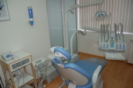 Imagine Dacia Dental Clinic