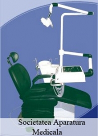 Imagine Societatea Aparatura Medicala SRL