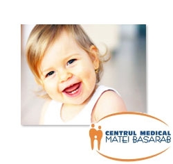 Imagine Centrul Medical Matei Basarab