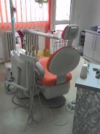 Imagine Med Dent Dr Sandru Roxana