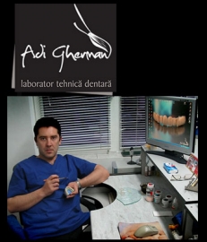 Imagine Gident Srl Adi Gherman