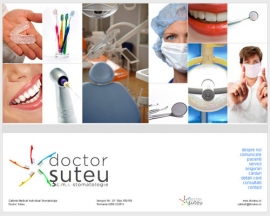 Imagine CMI Stomatologie Dr Suteu