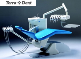 Imagine Sc Terra Dent Srl