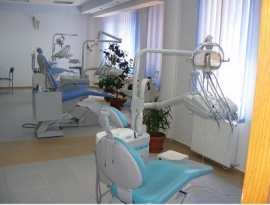 Imagine CMI Dr.Cerici Mina