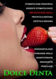 Imagine SC DolceDenta SRL