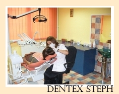 Imagine Dentex Steph SRL