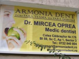 Imagine Armonia Dent