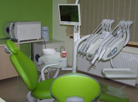 Imagine Sc Oralmed Srl