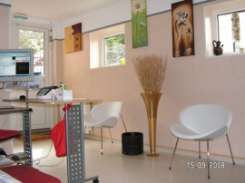 Imagine Sc Dentallux Com Impex Srl