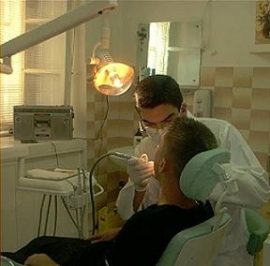 Imagine Dr. Diacicov Rodica