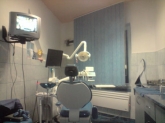 Imagine harta Sc Cab Stomat Dr Tudorache Srl