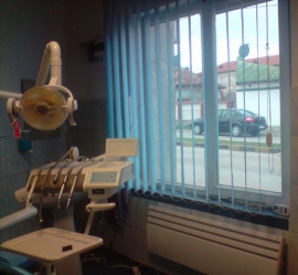 Imagine Sc Cab Stomat Dr Tudorache Srl