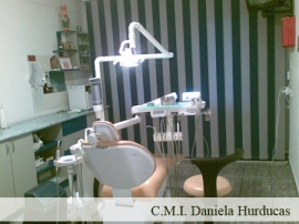 Imagine C.M.I. Daniela Hurducas