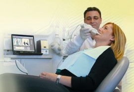 Imagine Dr. Vladila Bogdan - Gingival Protect