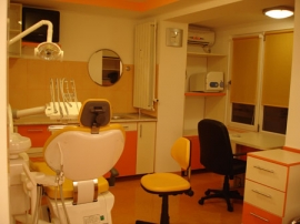 Imagine Plaza Mmediclinic SRL