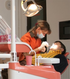 Imagine CMI Dental-Care
