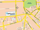 Imagine harta Stephanie's Dental Clinic