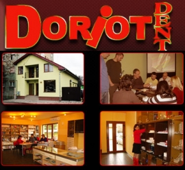 Imagine Doriot Dent