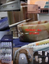 Imagine Technic' all Studio