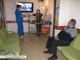 Imagine SC Baubek Dental SRL