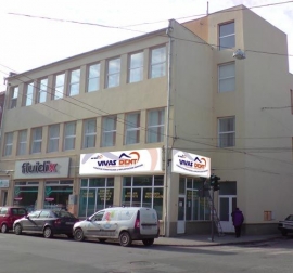 Imagine SC Vivas Dent SRL