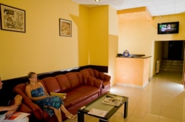 Imagine Estetique Dent Srl