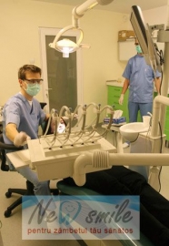 Imagine New Smile