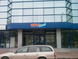 Imagine NovaDent
