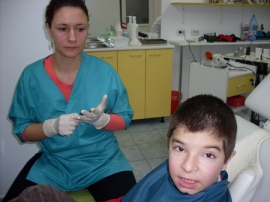 Imagine Perfect Dental Care