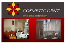 Imagine Sc CosmeticDent Srl