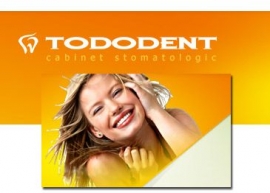 Imagine Sc Tododent Srl