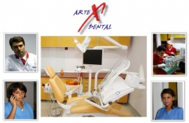 Imagine Artex Dental