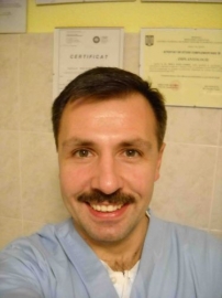 Imagine Cabinete Stomatologice Asociate Dr.Moga&Moga