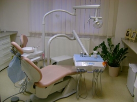 Imagine Dentine Art Care