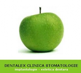 Imagine Clinica Stomatologica Prof. Iliescu