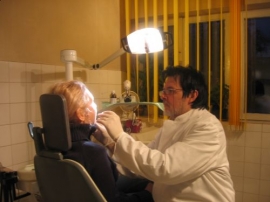 Imagine C.M.I. Dr.Costin Mircea
