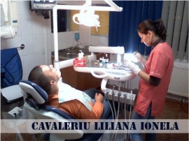 Imagine CMI Cavdent