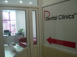 Imagine DDentalclinics Tm srl